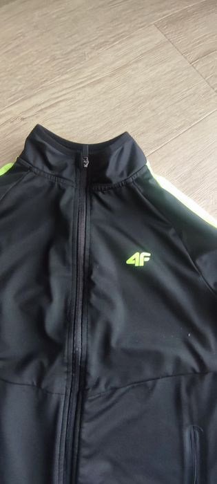 4F bluza chłopiec