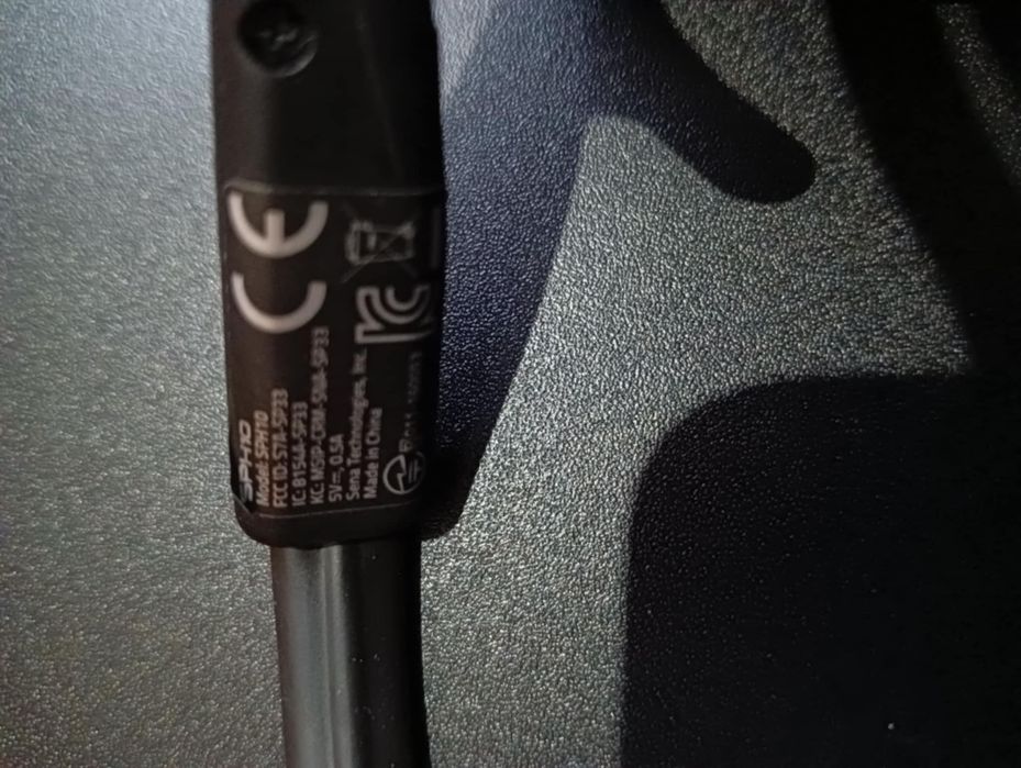 Zestaw słuchawkowy SENA Bluetooth z mikrofonem