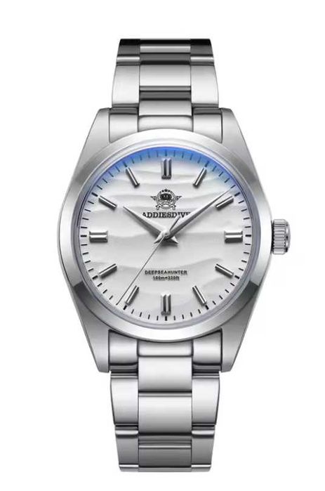 Zegarek Addiesdive 2030 36 mm SUPER stan