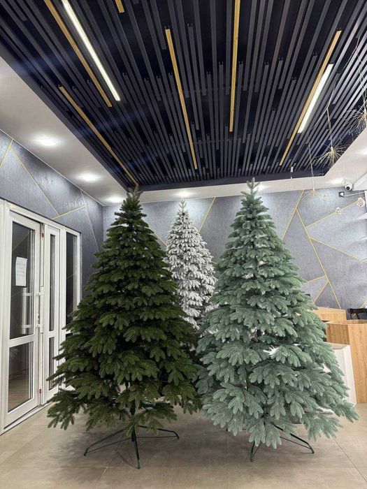 найпишніша ялинка ЛАПЛАНДСЬКА