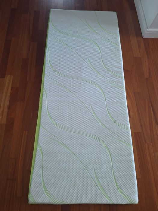 Dormeo materac nawierzchniowy 80x200