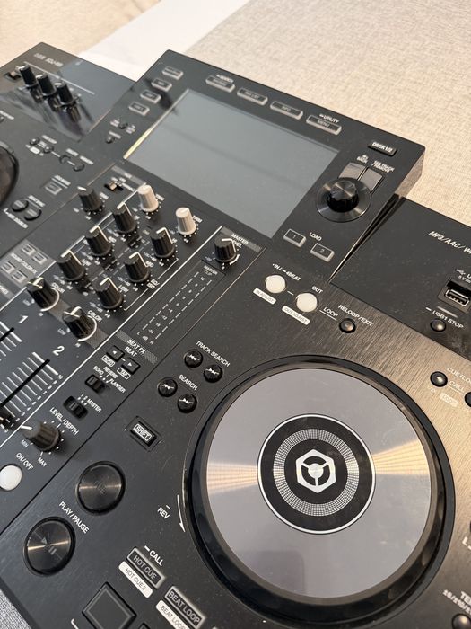 Pioneer DJ XDJ-RR – Sistema DJ All-in-One (Como Novo)