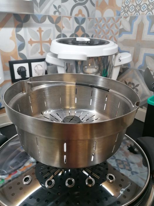 Robot Cozinha I-Companion Moulinex