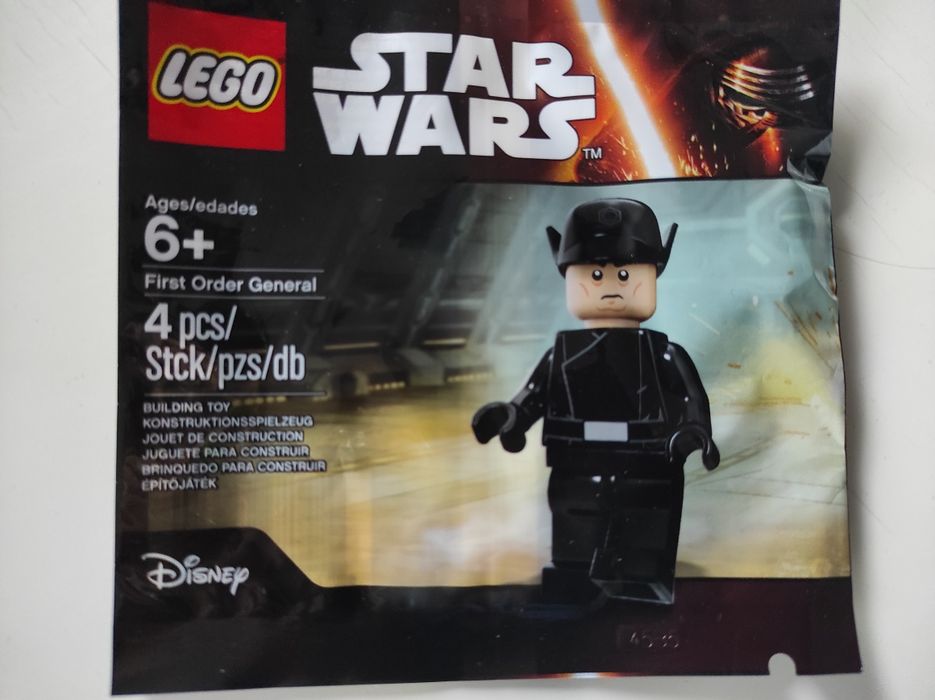 Figurka Lego Star Wars