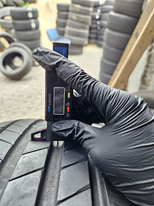 Bridgestone 245/45 r19 Turanza T005 /// NOWA 2025r wysyłka