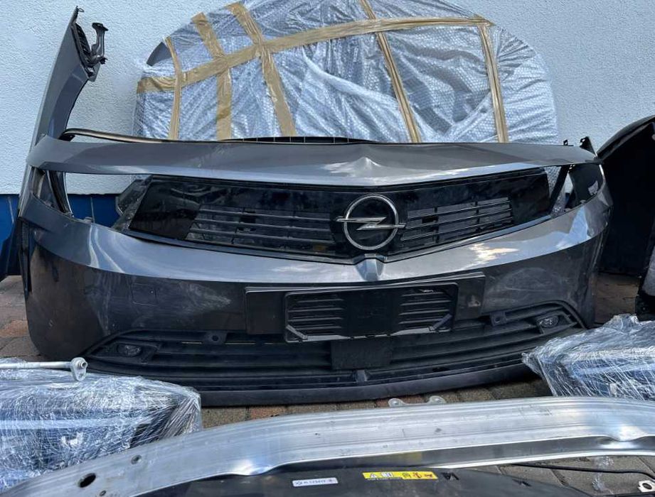 Розборка Opel Astra J K L insignia mokka інсігнія Б/у запчастини шрот