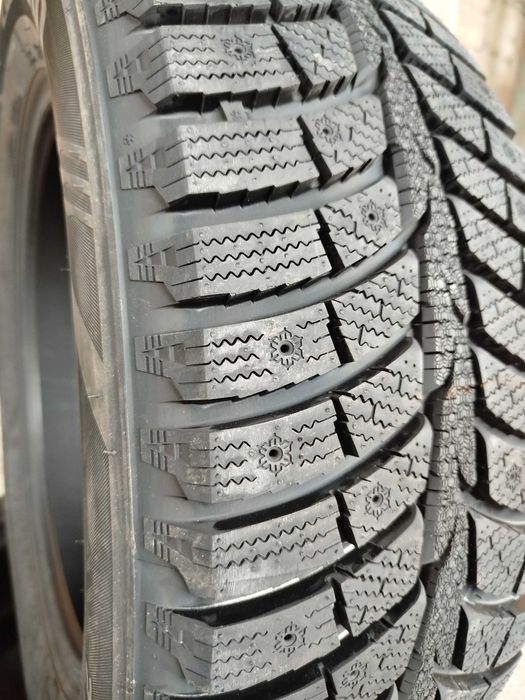 Шини 175/70R13	Laufenn	I-Fit Ice LW71 | нові зимові 4шт