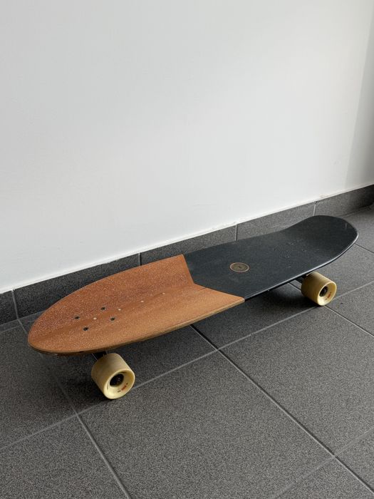 Skate Longboard Cruiser - GLOBE