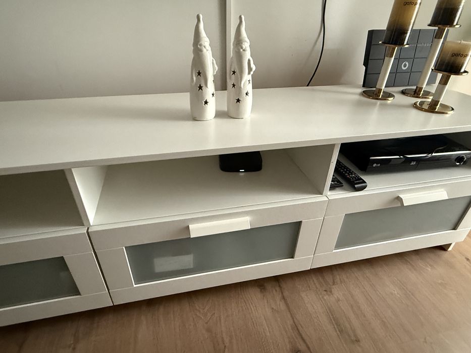 Movel de tv em segunda mão