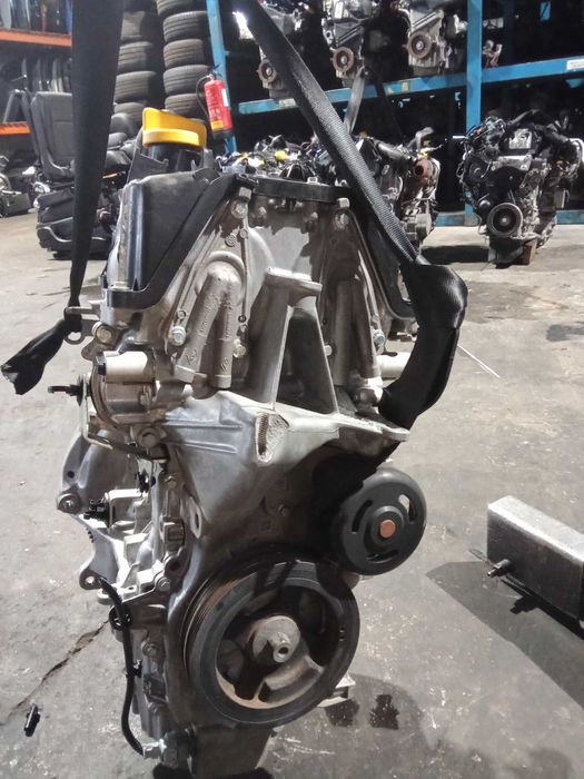 MOTOR RENAULT/DACIA 1.0SCE B4D409