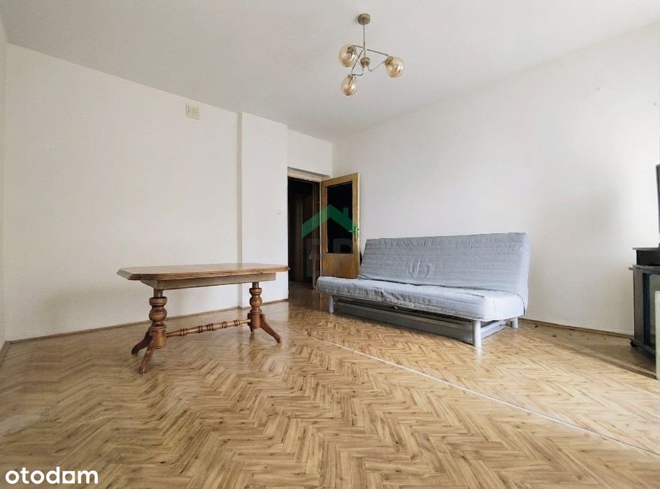 Mieszkanie – Huta Stara B - Widok 2
