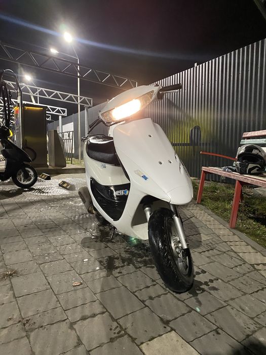 Продам honda Dio 34