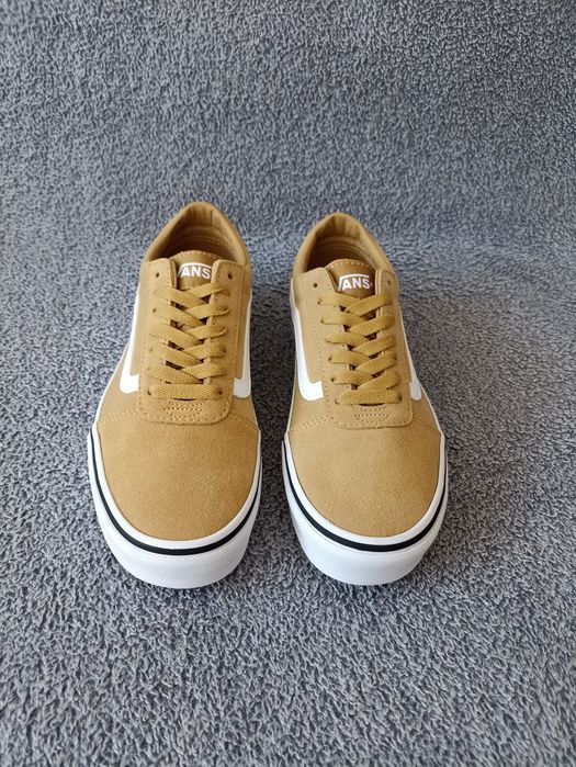 Vans Ward - R.40