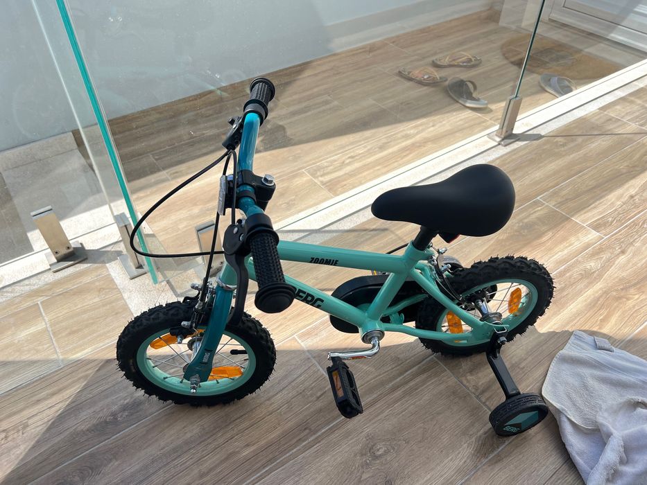 Bicicleta Infantil