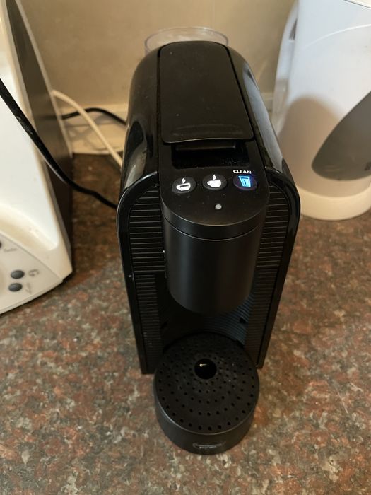 Máquina de café pingo doce