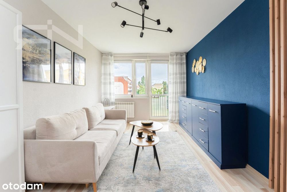 Wrzeszcz | 2 oddzielne pokoje | Balkon | Od zaraz - Widok 3