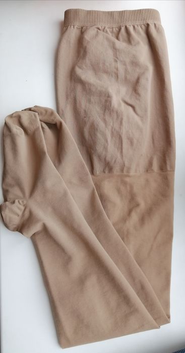 Компресійні колготи Mediven Plus розмір 5, XL, клас 2 меді колготки