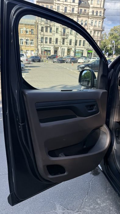 Citroen Jumpy 2017 VIN VF7VBBHSHHZ047827 фото оголошення 12 з 24