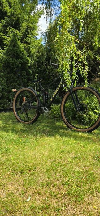 Trek fuel ex 5 gen 5 doinwestowany