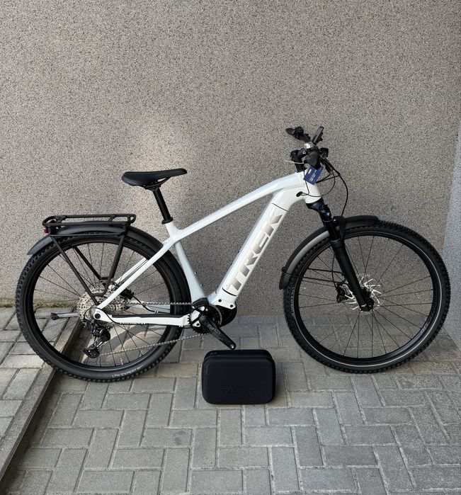 TREK Powerfly Sport 5 Equipped Elektryczny NOWY