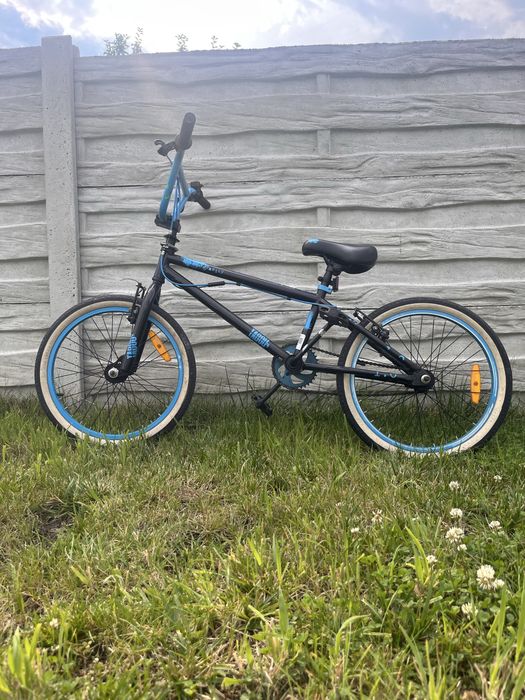 BMX Tabou 1.0 stan bardzo dobry