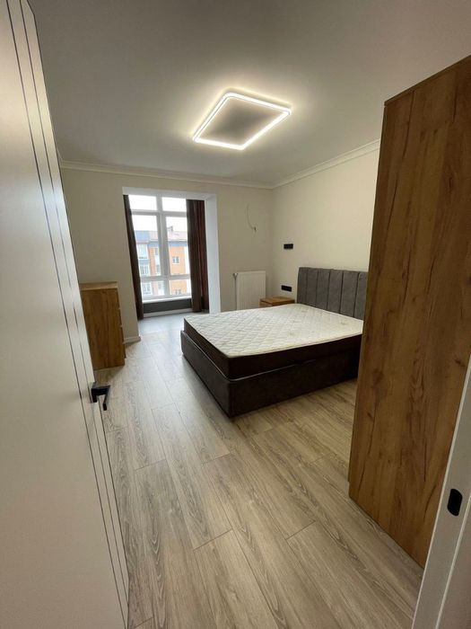 Довгострокова оренда 3 к квартири на Мельника. Від Господаря!