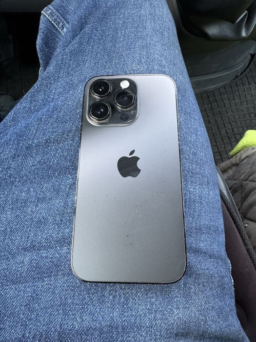 Продам iphone 14 pro