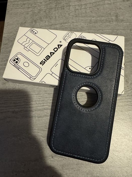 Etui/case do iphone 15 pro