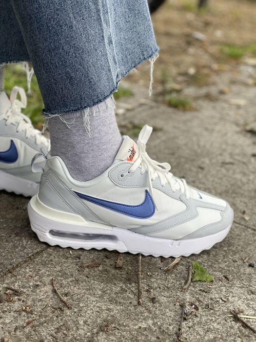 Кросівки Nike Air Max Dawn оригінал DR2395‌-‌100