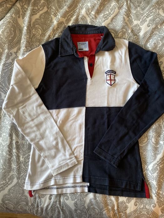 3 Polos sacoor e quebramar mulher - tamanho S - oferta de portes