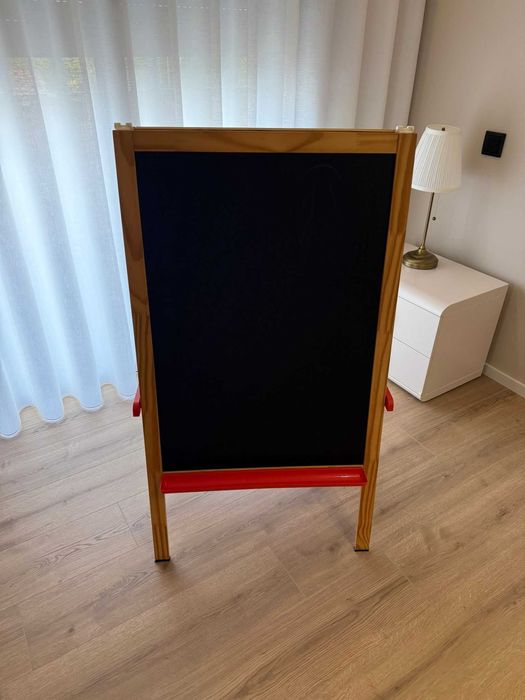 Placar infantil do IKEA