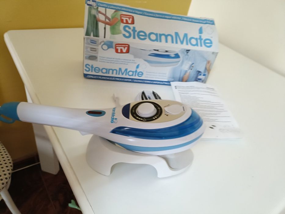 Ferro de Engomar Vertical