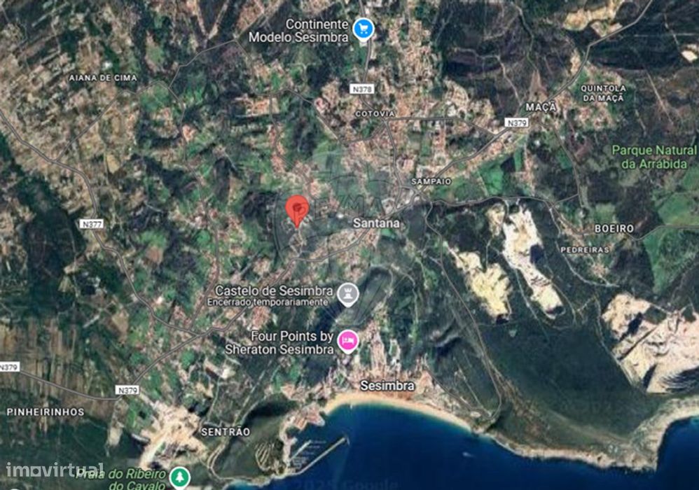 Terreno  para venda