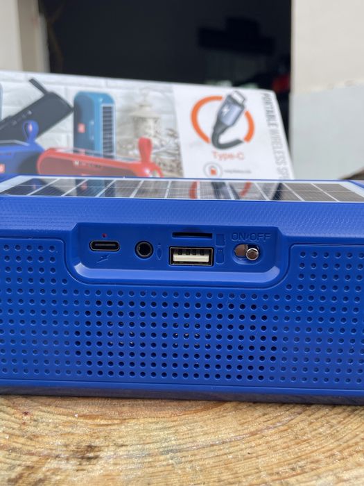 Coluna com funcao solar