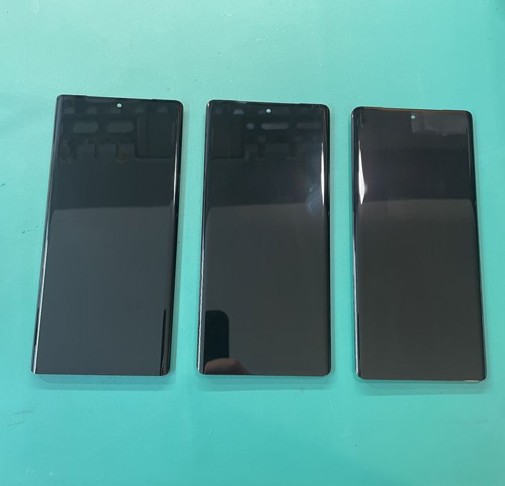 Oригінальні дисплеї Google Pixel 7 Pro