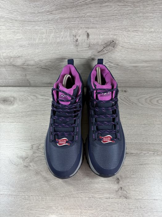 Skechers Waterproof жіночі зимові ботінки 40 розмір
