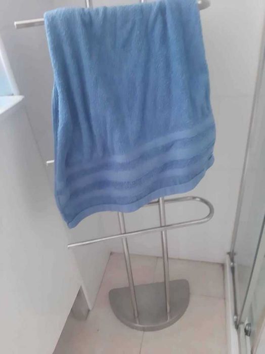 Suporte de toalhas