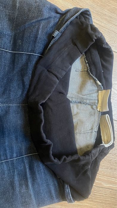 Джинси для вагітних р.44-46