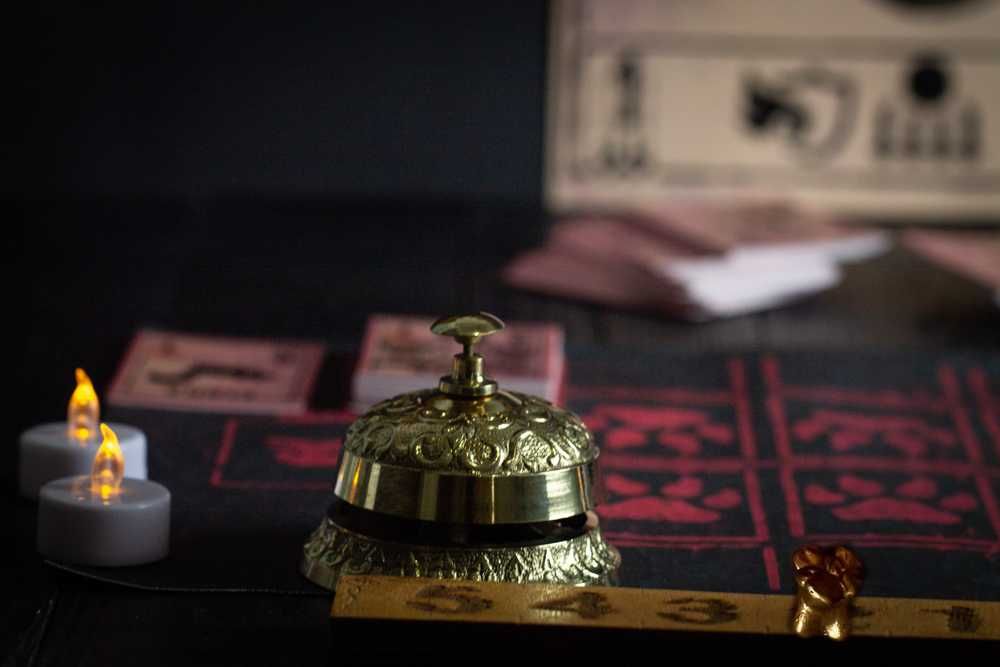 Гра карточна Inscryption