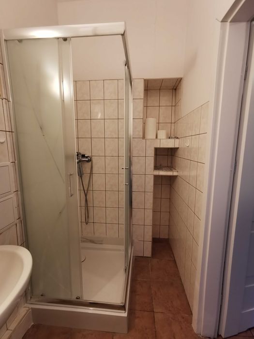 Kawalerka w centrum miasta, ul. Matejki - Widok 4