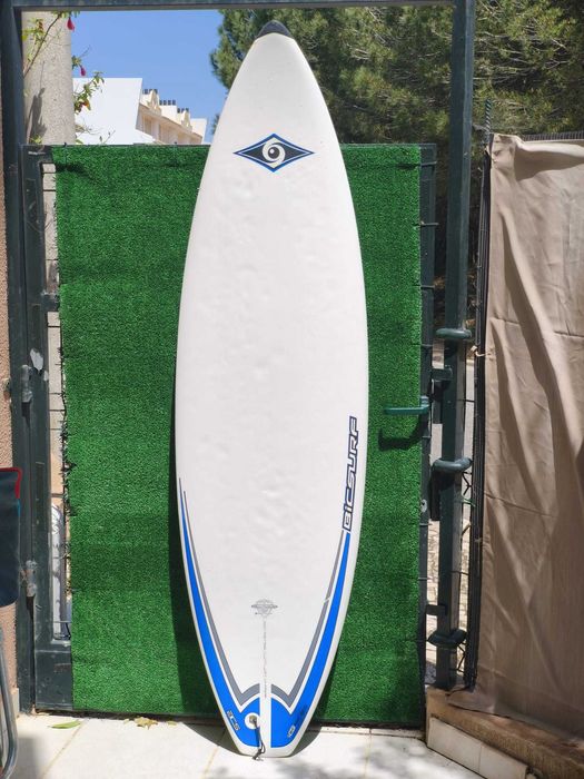 Surf - 2 pranchas + Fato