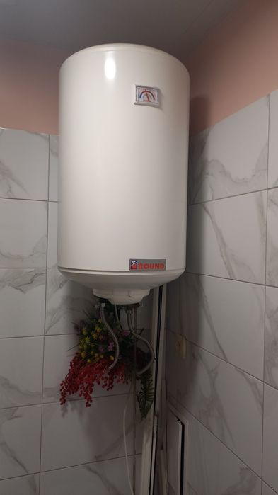 Продается салон красоты в центре города.