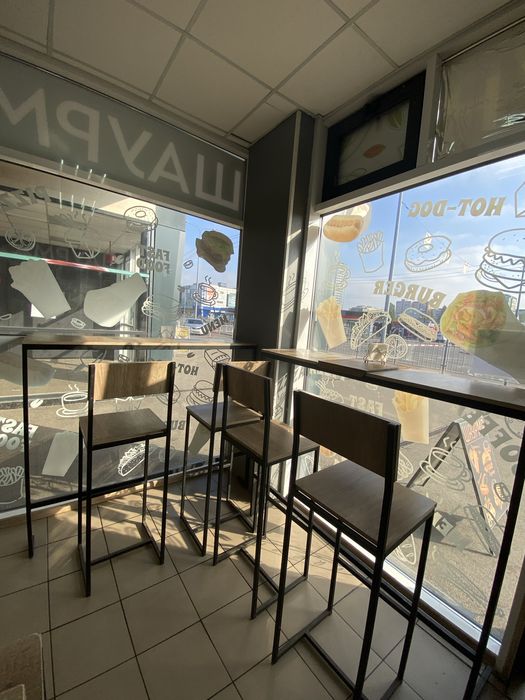 Здам в Оренду готовий бізнес