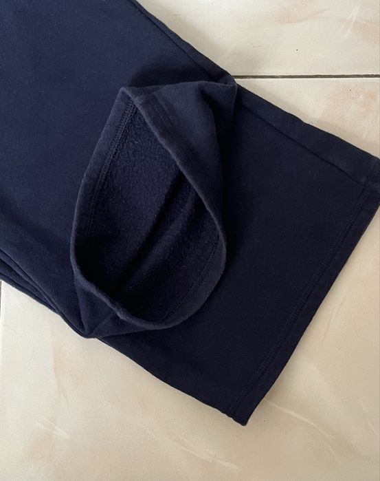 Фирменный спортивный костюм Gap на флисе, размер Xs-S