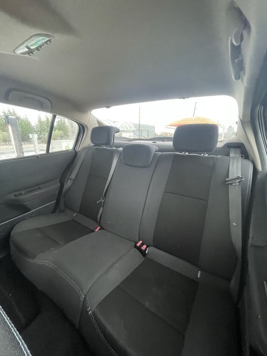 Renault Megane 1.5 DCi 2008