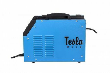 Полуавтомат Tesla Weld 307