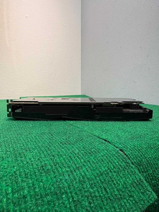 Asus Geforce GTX 1060 ROG STRIX 6GB GDDR564354155048066122