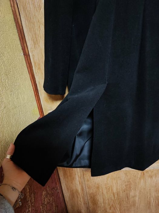 Пальто жіноче демисезонне