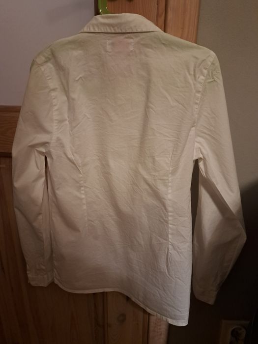 Koszula dla dziewczynki