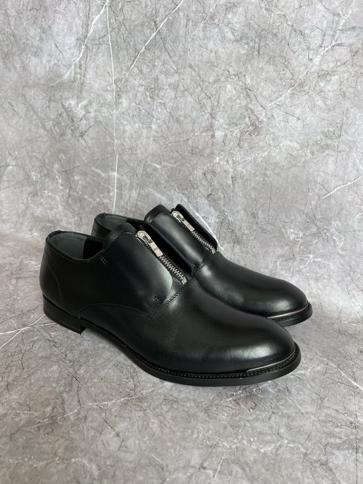 Alexander MQUEEN туфли мужские 43